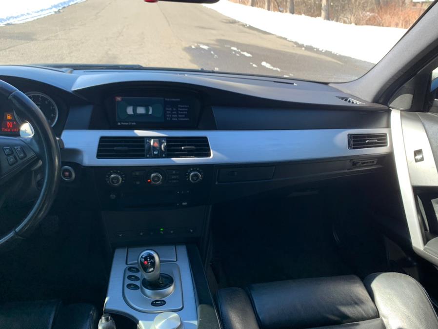 Used BMW 5 Series M5 4dr Sdn 2006 | Platinum Auto Care. Waterbury, Connecticut Used BMW 5 Series M5 4dr Sdn 2006 | Platinum Auto Care. Waterbury, Connecticut