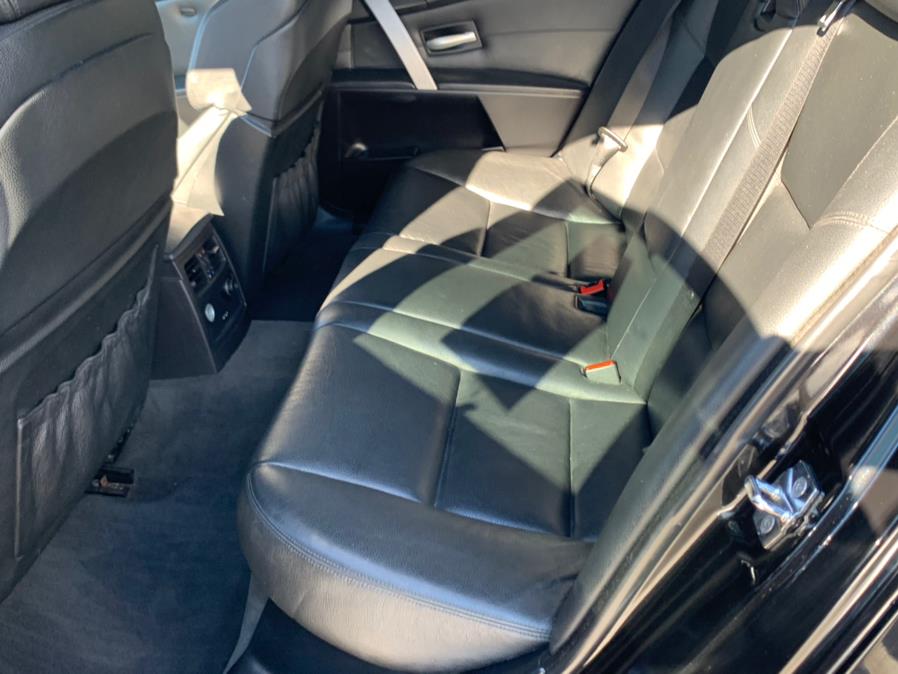 Used BMW 5 Series M5 4dr Sdn 2006 | Platinum Auto Care. Waterbury, Connecticut Used BMW 5 Series M5 4dr Sdn 2006 | Platinum Auto Care. Waterbury, Connecticut