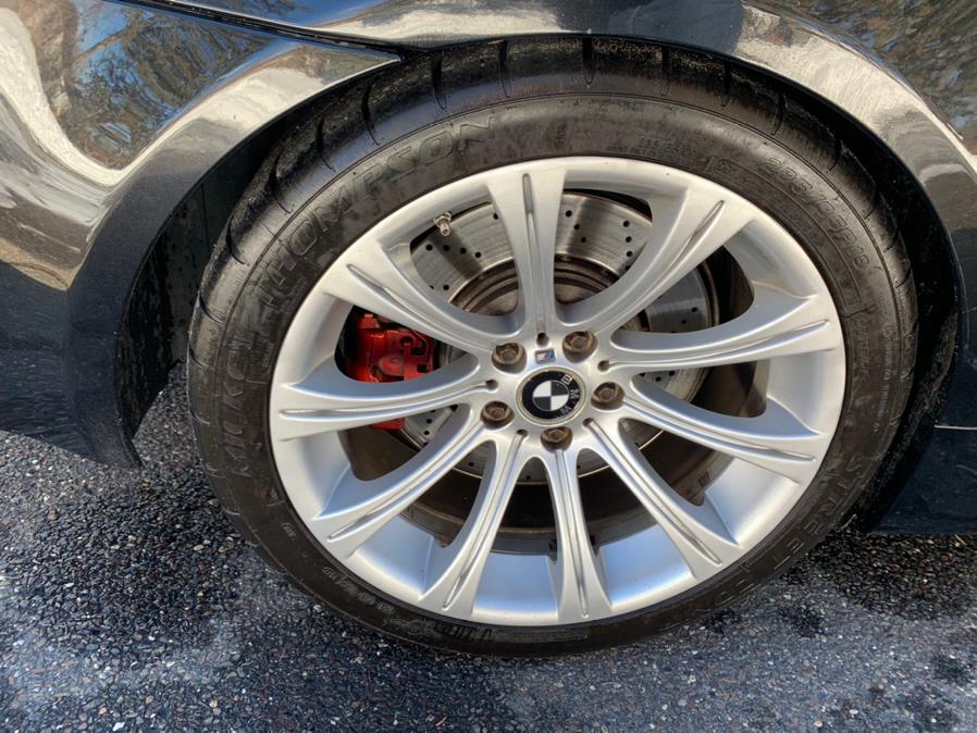 Used BMW 5 Series M5 4dr Sdn 2006 | Platinum Auto Care. Waterbury, Connecticut Used BMW 5 Series M5 4dr Sdn 2006 | Platinum Auto Care. Waterbury, Connecticut