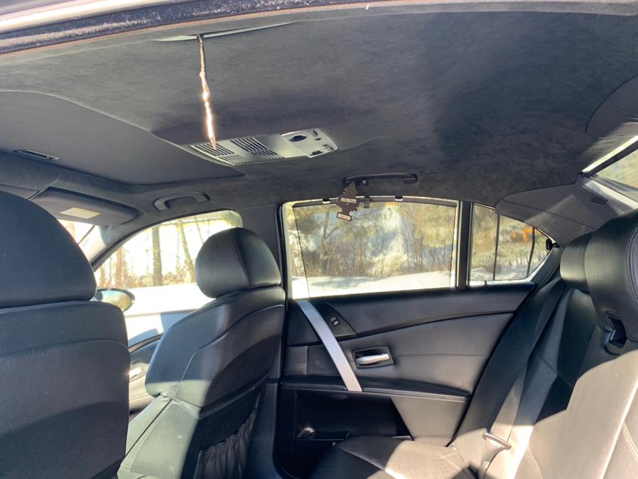 Used BMW 5 Series M5 4dr Sdn 2006 | Platinum Auto Care. Waterbury, Connecticut Used BMW 5 Series M5 4dr Sdn 2006 | Platinum Auto Care. Waterbury, Connecticut