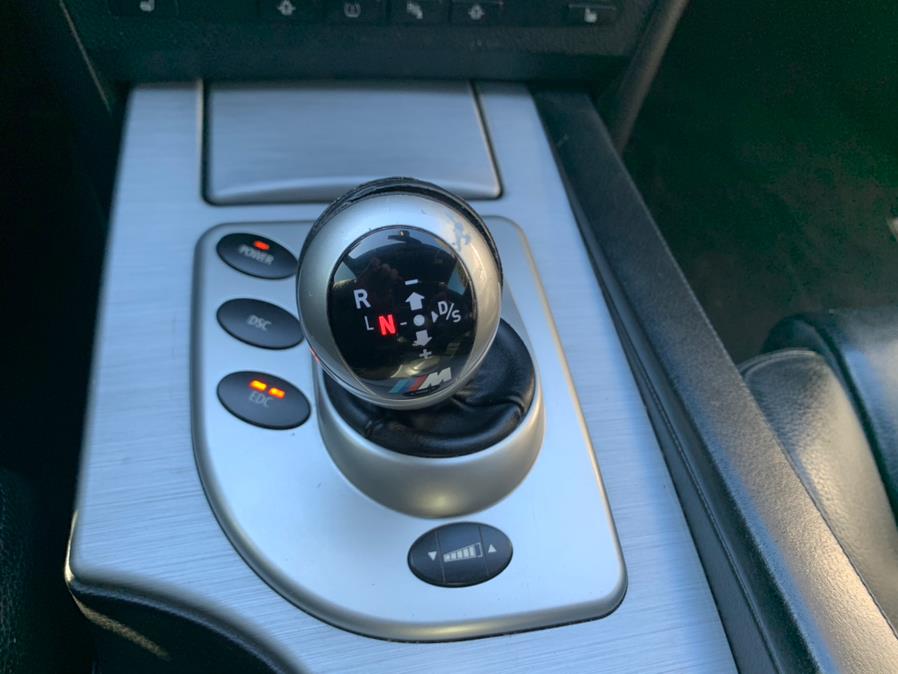Used BMW 5 Series M5 4dr Sdn 2006 | Platinum Auto Care. Waterbury, Connecticut Used BMW 5 Series M5 4dr Sdn 2006 | Platinum Auto Care. Waterbury, Connecticut