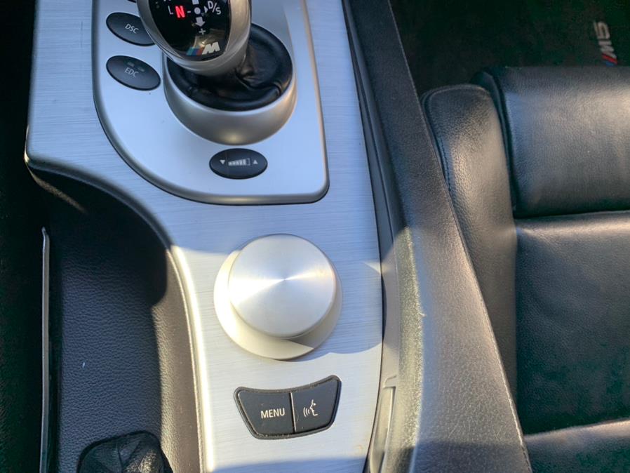 Used BMW 5 Series M5 4dr Sdn 2006 | Platinum Auto Care. Waterbury, Connecticut Used BMW 5 Series M5 4dr Sdn 2006 | Platinum Auto Care. Waterbury, Connecticut