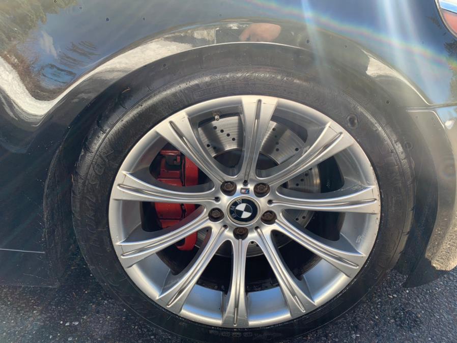 Used BMW 5 Series M5 4dr Sdn 2006 | Platinum Auto Care. Waterbury, Connecticut Used BMW 5 Series M5 4dr Sdn 2006 | Platinum Auto Care. Waterbury, Connecticut