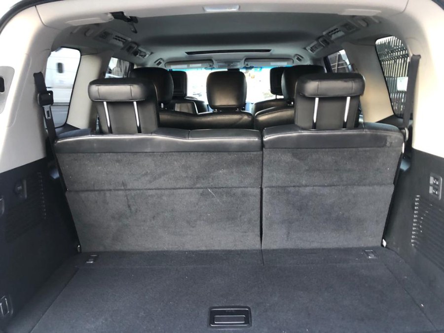 Used INFINITI QX80 2WD 4dr 2015 | MFG Prestige Auto Group. Paterson, New Jersey Used INFINITI QX80 2WD 4dr 2015 | MFG Prestige Auto Group. Paterson, New Jersey