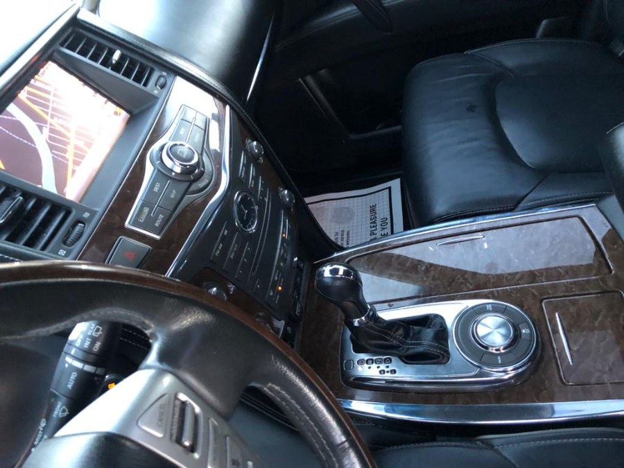 Used INFINITI QX80 2WD 4dr 2015 | MFG Prestige Auto Group. Paterson, New Jersey Used INFINITI QX80 2WD 4dr 2015 | MFG Prestige Auto Group. Paterson, New Jersey