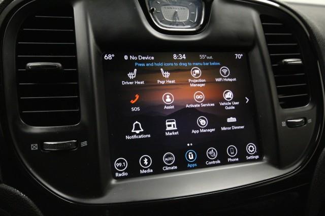 2019 Chrysler 300 S w/ rearCam, available for sale in Maple Shade, New Jersey | Car Revolution. Maple Shade, New Jersey 2019 Chrysler 300 S w/ rearCam, available for sale in Maple Shade, New Jersey | Car Revolution. Maple Shade, New Jersey