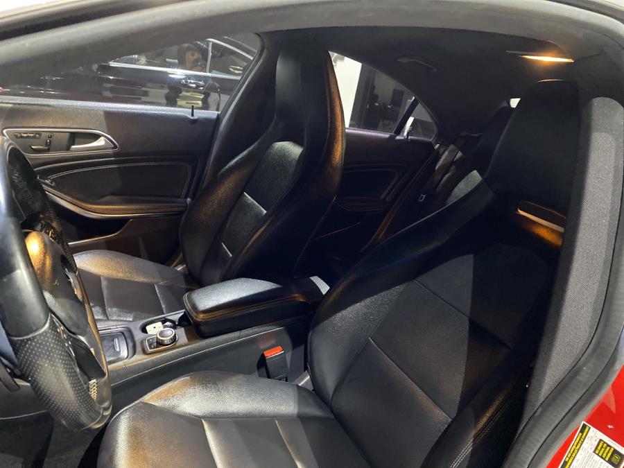 Used Mercedes-Benz CLA-Class 4dr Sdn CLA250 FWD 2014 | Dream Car Gallery. Woodbury, New York Used Mercedes-Benz CLA-Class 4dr Sdn CLA250 FWD 2014 | Dream Car Gallery. Woodbury, New York
