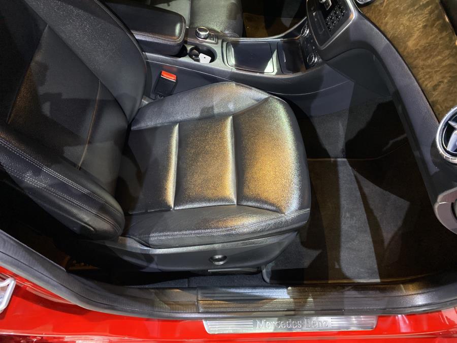 Used Mercedes-Benz CLA-Class 4dr Sdn CLA250 FWD 2014 | Dream Car Gallery. Woodbury, New York Used Mercedes-Benz CLA-Class 4dr Sdn CLA250 FWD 2014 | Dream Car Gallery. Woodbury, New York