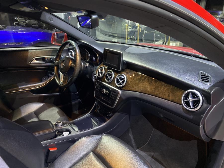 Used Mercedes-Benz CLA-Class 4dr Sdn CLA250 FWD 2014 | Dream Car Gallery. Woodbury, New York Used Mercedes-Benz CLA-Class 4dr Sdn CLA250 FWD 2014 | Dream Car Gallery. Woodbury, New York
