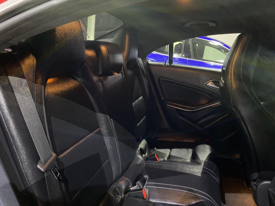 Used Mercedes-Benz CLA-Class 4dr Sdn CLA250 FWD 2014 | Dream Car Gallery. Woodbury, New York Used Mercedes-Benz CLA-Class 4dr Sdn CLA250 FWD 2014 | Dream Car Gallery. Woodbury, New York