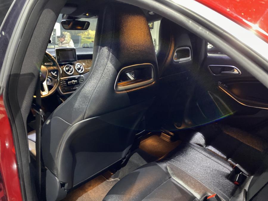 Used Mercedes-Benz CLA-Class 4dr Sdn CLA250 FWD 2014 | Dream Car Gallery. Woodbury, New York Used Mercedes-Benz CLA-Class 4dr Sdn CLA250 FWD 2014 | Dream Car Gallery. Woodbury, New York