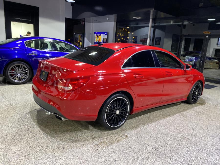 Used Mercedes-Benz CLA-Class 4dr Sdn CLA250 FWD 2014 | Dream Car Gallery. Woodbury, New York Used Mercedes-Benz CLA-Class 4dr Sdn CLA250 FWD 2014 | Dream Car Gallery. Woodbury, New York
