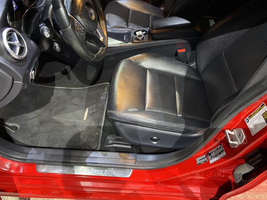 Used Mercedes-Benz CLA-Class 4dr Sdn CLA250 FWD 2014 | Dream Car Gallery. Woodbury, New York Used Mercedes-Benz CLA-Class 4dr Sdn CLA250 FWD 2014 | Dream Car Gallery. Woodbury, New York