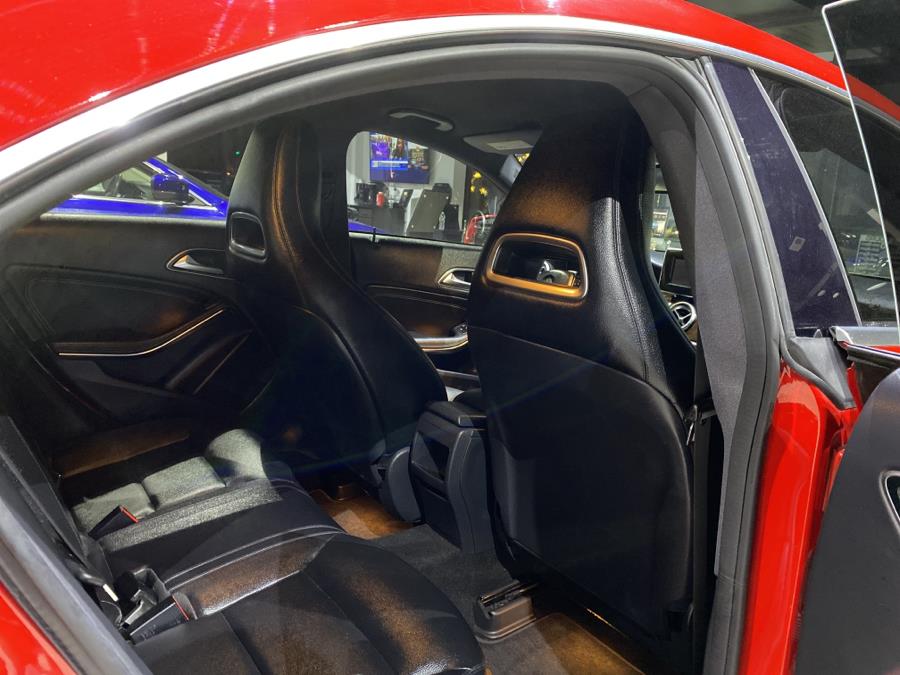 Used Mercedes-Benz CLA-Class 4dr Sdn CLA250 FWD 2014 | Dream Car Gallery. Woodbury, New York Used Mercedes-Benz CLA-Class 4dr Sdn CLA250 FWD 2014 | Dream Car Gallery. Woodbury, New York
