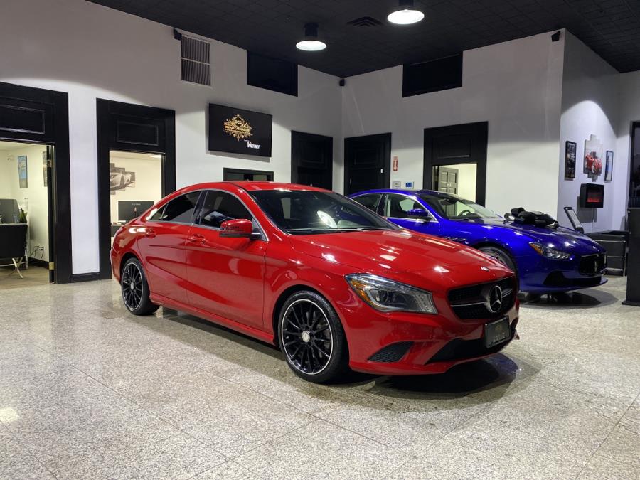 Used Mercedes-Benz CLA-Class 4dr Sdn CLA250 FWD 2014 | Dream Car Gallery. Woodbury, New York Used Mercedes-Benz CLA-Class 4dr Sdn CLA250 FWD 2014 | Dream Car Gallery. Woodbury, New York