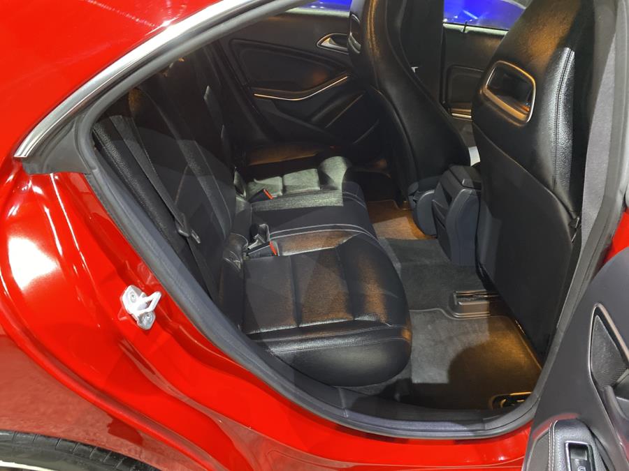 Used Mercedes-Benz CLA-Class 4dr Sdn CLA250 FWD 2014 | Dream Car Gallery. Woodbury, New York Used Mercedes-Benz CLA-Class 4dr Sdn CLA250 FWD 2014 | Dream Car Gallery. Woodbury, New York