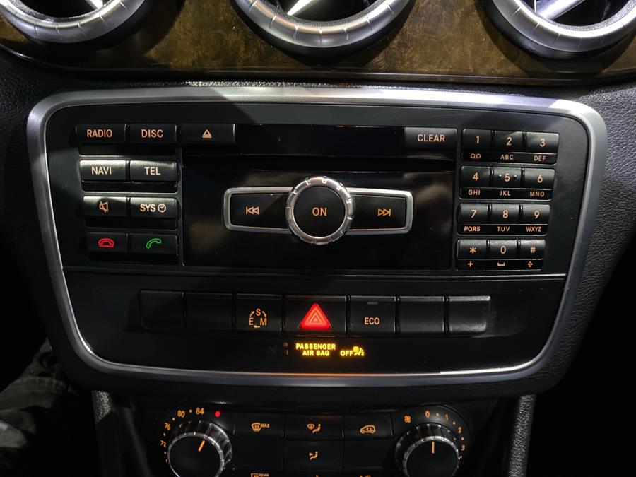 Used Mercedes-Benz CLA-Class 4dr Sdn CLA250 FWD 2014 | Dream Car Gallery. Woodbury, New York Used Mercedes-Benz CLA-Class 4dr Sdn CLA250 FWD 2014 | Dream Car Gallery. Woodbury, New York