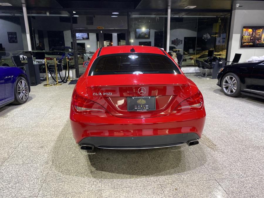 Used Mercedes-Benz CLA-Class 4dr Sdn CLA250 FWD 2014 | Dream Car Gallery. Woodbury, New York Used Mercedes-Benz CLA-Class 4dr Sdn CLA250 FWD 2014 | Dream Car Gallery. Woodbury, New York