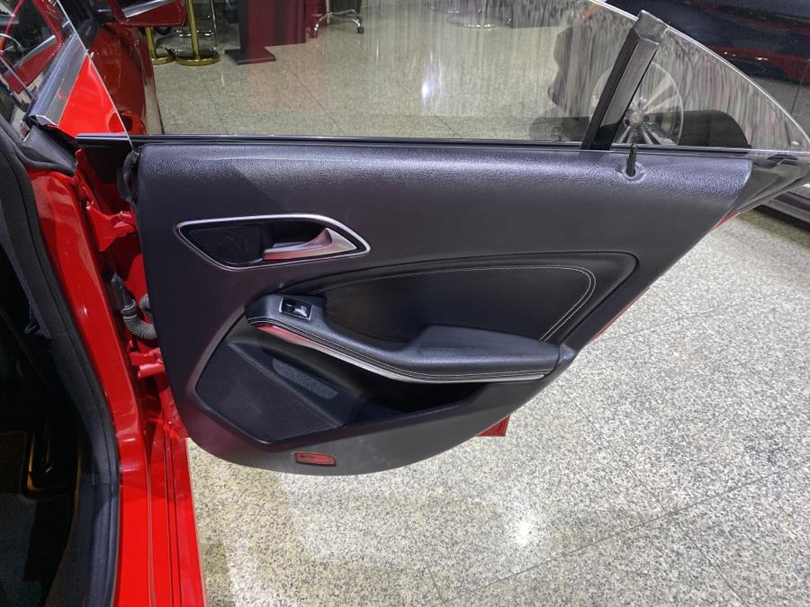 Used Mercedes-Benz CLA-Class 4dr Sdn CLA250 FWD 2014 | Dream Car Gallery. Woodbury, New York Used Mercedes-Benz CLA-Class 4dr Sdn CLA250 FWD 2014 | Dream Car Gallery. Woodbury, New York