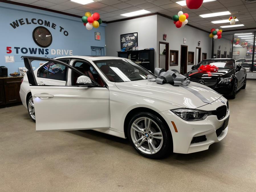 2017 BMW 3 Series M/SPORT 330i xDrive Sedan, available for sale in Inwood, New York | 5 Towns Drive. Inwood, New York 2017 BMW 3 Series M/SPORT 330i xDrive Sedan, available for sale in Inwood, New York | 5 Towns Drive. Inwood, New York