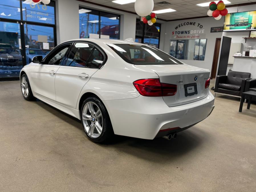 2017 BMW 3 Series M/SPORT 330i xDrive Sedan, available for sale in Inwood, New York | 5 Towns Drive. Inwood, New York 2017 BMW 3 Series M/SPORT 330i xDrive Sedan, available for sale in Inwood, New York | 5 Towns Drive. Inwood, New York