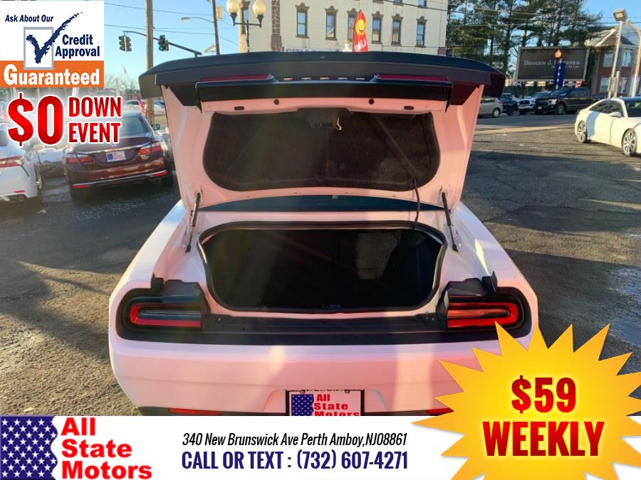 2017 Dodge Challenger SXT Coupe, available for sale in Perth Amboy, New Jersey | All State Motor Inc. Perth Amboy, New Jersey 2017 Dodge Challenger SXT Coupe, available for sale in Perth Amboy, New Jersey | All State Motor Inc. Perth Amboy, New Jersey