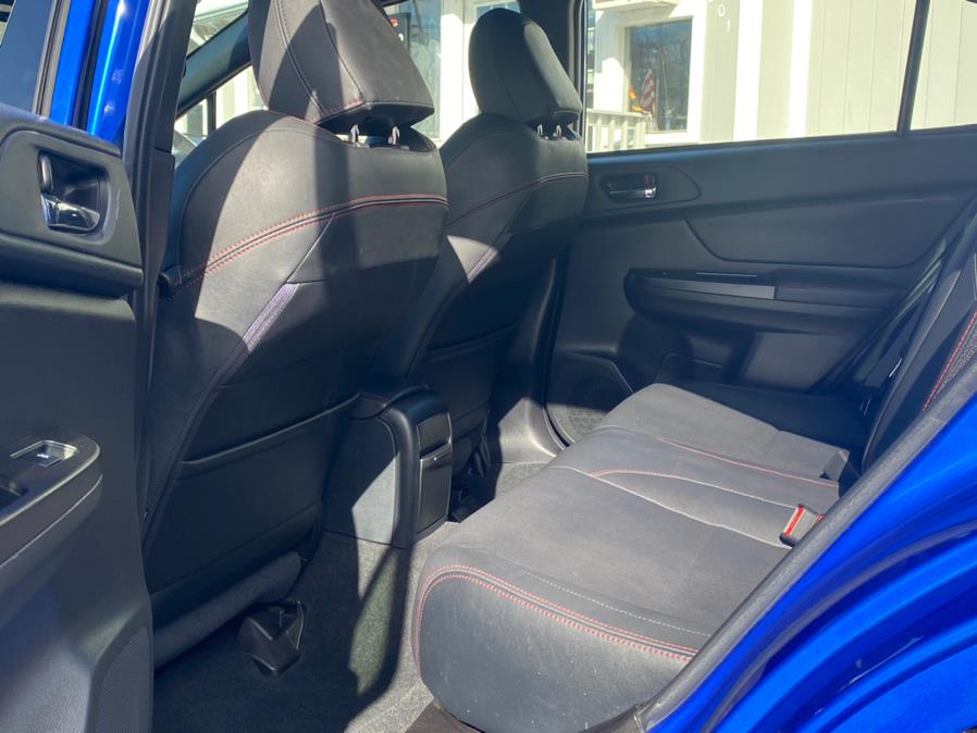 Used Subaru WRX 4dr Sdn Man Limited 2015 | Lava Motors 2 Inc. Canton, Connecticut Used Subaru WRX 4dr Sdn Man Limited 2015 | Lava Motors 2 Inc. Canton, Connecticut