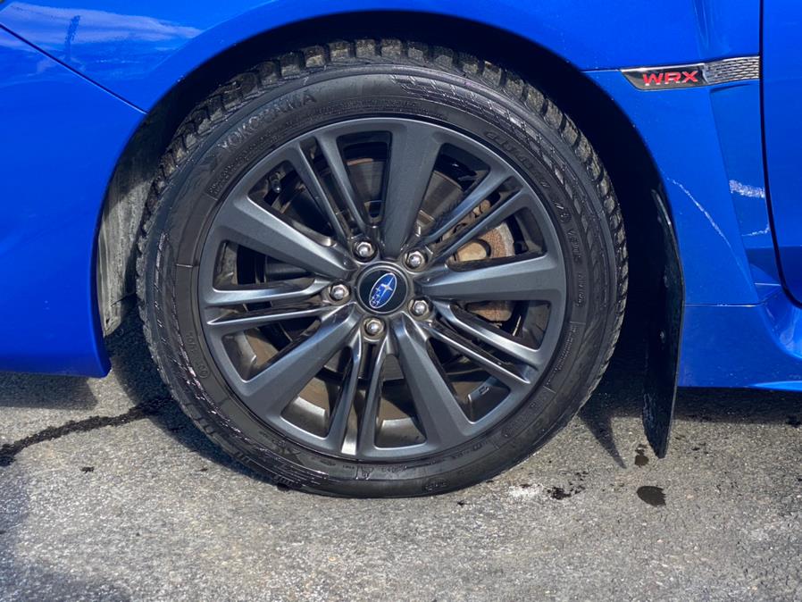 Used Subaru WRX 4dr Sdn Man Limited 2015 | Lava Motors 2 Inc. Canton, Connecticut Used Subaru WRX 4dr Sdn Man Limited 2015 | Lava Motors 2 Inc. Canton, Connecticut