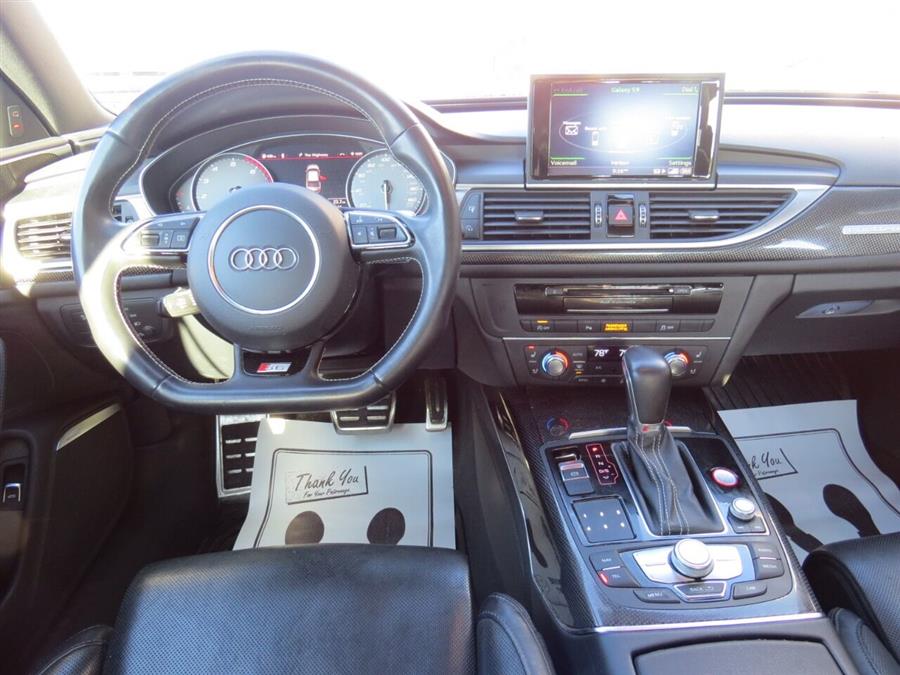 Used Audi S6 4.0T quattro Premium Plus AWD 4dr Sedan 2016 | Lake City Exports Inc. Auburn, Maine Used Audi S6 4.0T quattro Premium Plus AWD 4dr Sedan 2016 | Lake City Exports Inc. Auburn, Maine