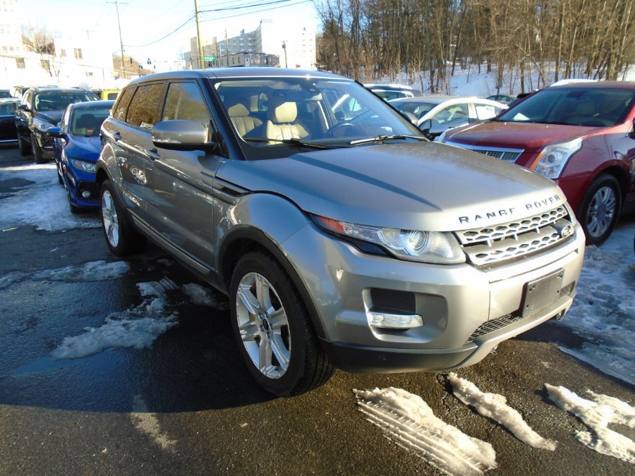 Land Rover Range Rover Evoque 2013 in Waterbury, Norwich, Middletown