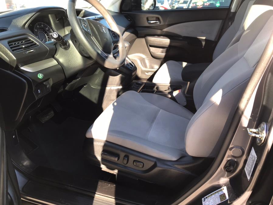 Used Honda CR-V 2WD 5dr EX 2016 | Affordable Motors Inc. Bridgeport, Connecticut Used Honda CR-V 2WD 5dr EX 2016 | Affordable Motors Inc. Bridgeport, Connecticut
