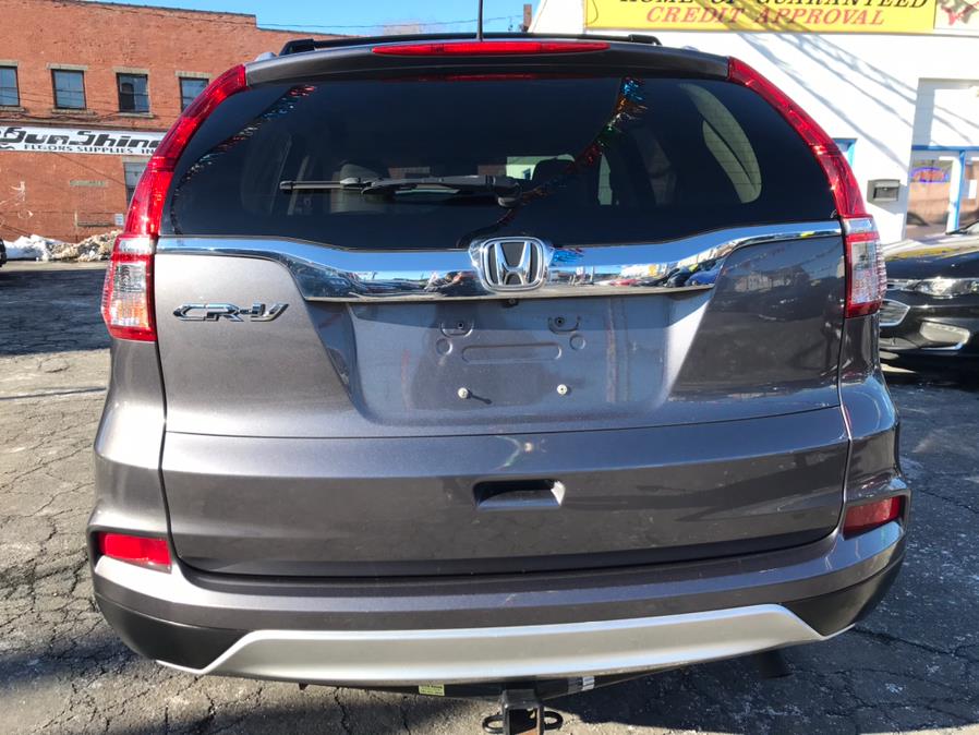Used Honda CR-V 2WD 5dr EX 2016 | Affordable Motors Inc. Bridgeport, Connecticut Used Honda CR-V 2WD 5dr EX 2016 | Affordable Motors Inc. Bridgeport, Connecticut