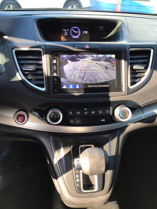 Used Honda CR-V 2WD 5dr EX 2016 | Affordable Motors Inc. Bridgeport, Connecticut Used Honda CR-V 2WD 5dr EX 2016 | Affordable Motors Inc. Bridgeport, Connecticut