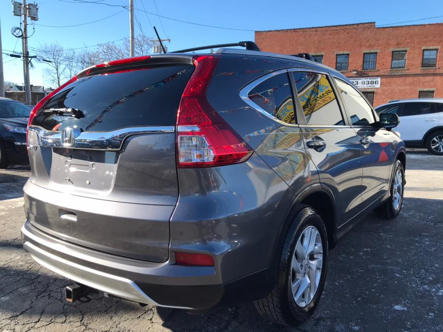Used Honda CR-V 2WD 5dr EX 2016 | Affordable Motors Inc. Bridgeport, Connecticut Used Honda CR-V 2WD 5dr EX 2016 | Affordable Motors Inc. Bridgeport, Connecticut