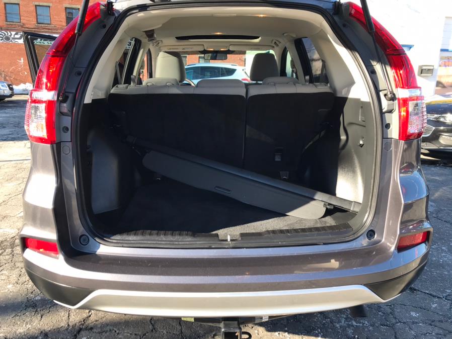 Used Honda CR-V 2WD 5dr EX 2016 | Affordable Motors Inc. Bridgeport, Connecticut Used Honda CR-V 2WD 5dr EX 2016 | Affordable Motors Inc. Bridgeport, Connecticut