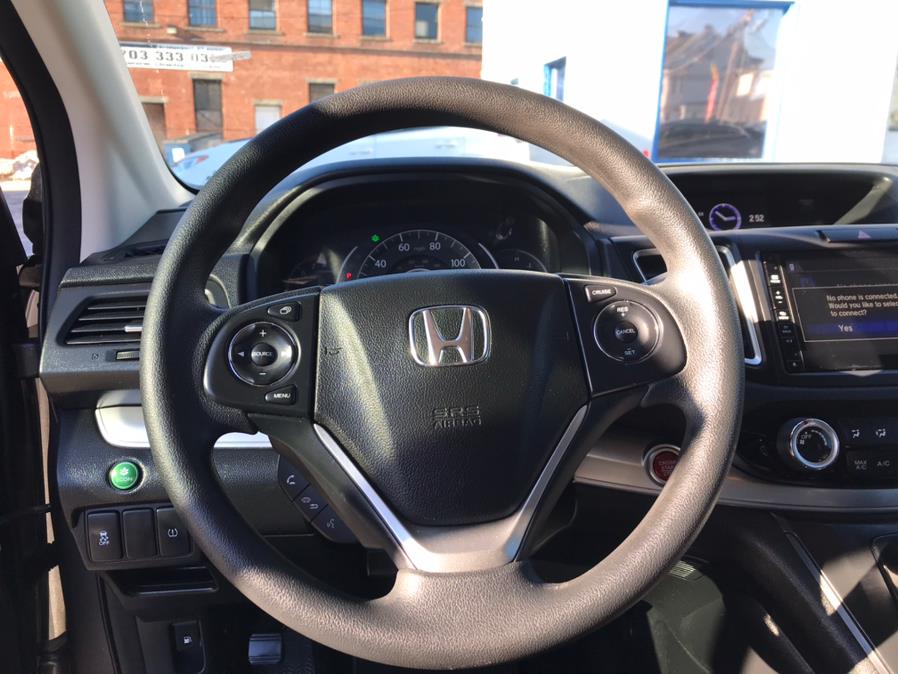 Used Honda CR-V 2WD 5dr EX 2016 | Affordable Motors Inc. Bridgeport, Connecticut Used Honda CR-V 2WD 5dr EX 2016 | Affordable Motors Inc. Bridgeport, Connecticut