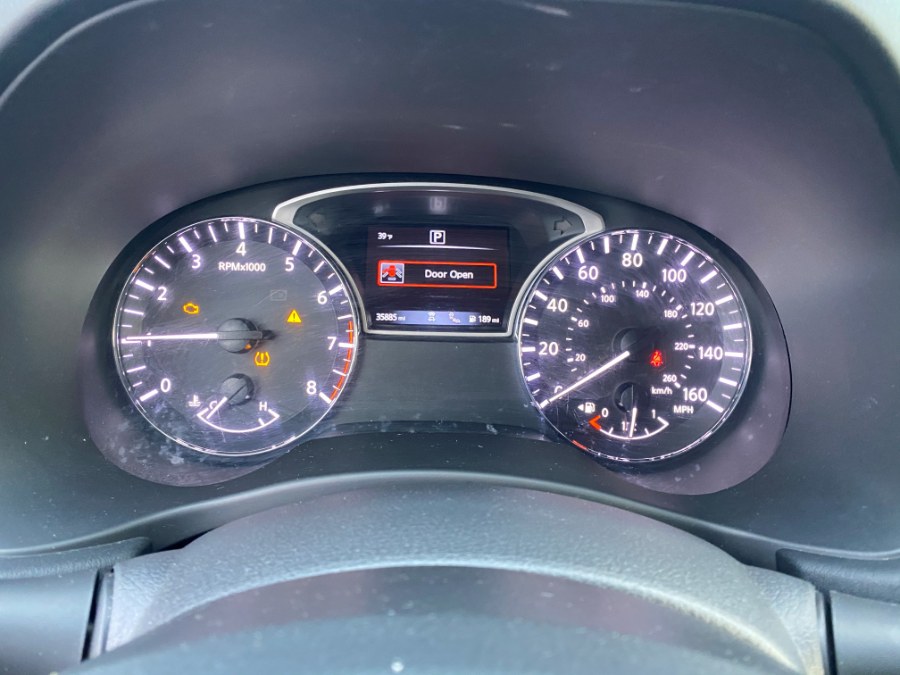 Used Nissan Pathfinder FWD SL 2019 | Inman Motors Sales. Medford, Massachusetts Used Nissan Pathfinder FWD SL 2019 | Inman Motors Sales. Medford, Massachusetts