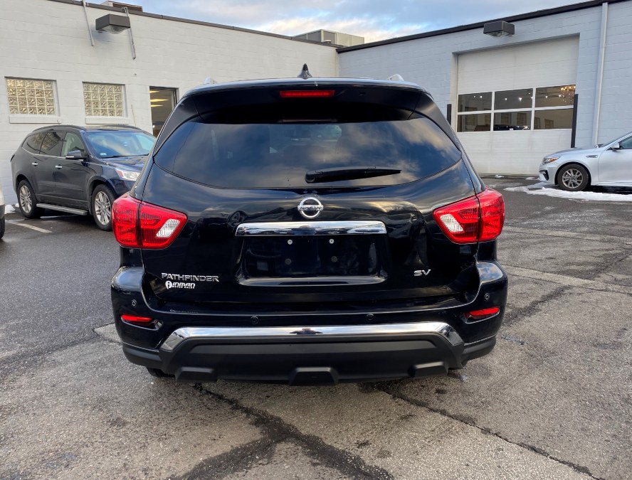 Used Nissan Pathfinder FWD SL 2019 | Inman Motors Sales. Medford, Massachusetts Used Nissan Pathfinder FWD SL 2019 | Inman Motors Sales. Medford, Massachusetts