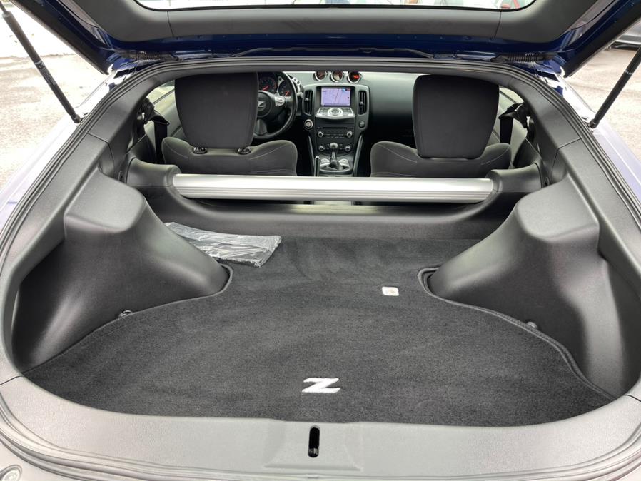 2017 Nissan 370Z Coupe Touring Manual, available for sale in South Windsor, Connecticut | Mike And Tony Auto Sales, Inc. South Windsor, Connecticut 2017 Nissan 370Z Coupe Touring Manual, available for sale in South Windsor, Connecticut | Mike And Tony Auto Sales, Inc. South Windsor, Connecticut