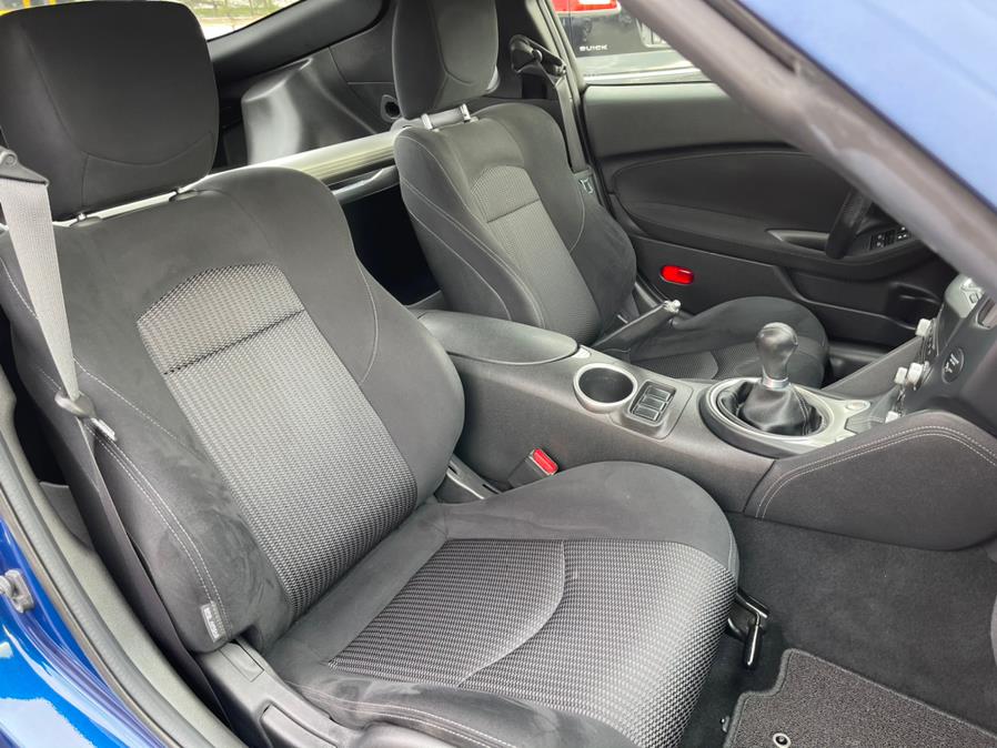 2017 Nissan 370Z Coupe Touring Manual, available for sale in South Windsor, Connecticut | Mike And Tony Auto Sales, Inc. South Windsor, Connecticut 2017 Nissan 370Z Coupe Touring Manual, available for sale in South Windsor, Connecticut | Mike And Tony Auto Sales, Inc. South Windsor, Connecticut