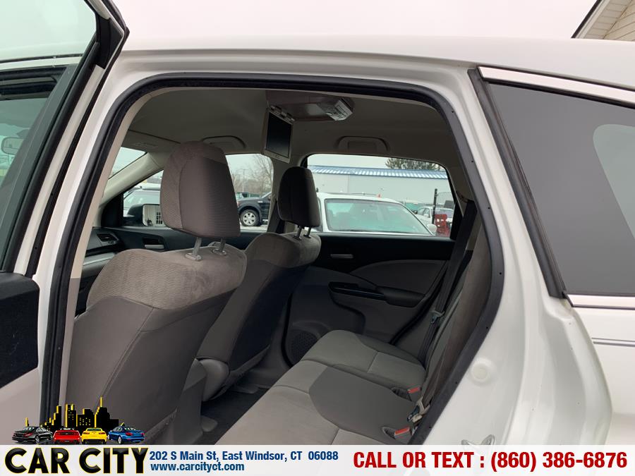 2013 Honda CR-V AWD 5dr LX, available for sale in East Windsor, Connecticut | Car City LLC. East Windsor, Connecticut 2013 Honda CR-V AWD 5dr LX, available for sale in East Windsor, Connecticut | Car City LLC. East Windsor, Connecticut
