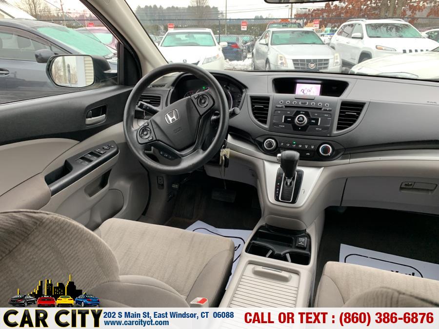 2013 Honda CR-V AWD 5dr LX, available for sale in East Windsor, Connecticut | Car City LLC. East Windsor, Connecticut 2013 Honda CR-V AWD 5dr LX, available for sale in East Windsor, Connecticut | Car City LLC. East Windsor, Connecticut