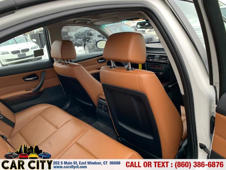 Used BMW 3 Series 4dr Sdn 328i xDrive AWD SULEV 2011 | Car City LLC. East Windsor, Connecticut Used BMW 3 Series 4dr Sdn 328i xDrive AWD SULEV 2011 | Car City LLC. East Windsor, Connecticut