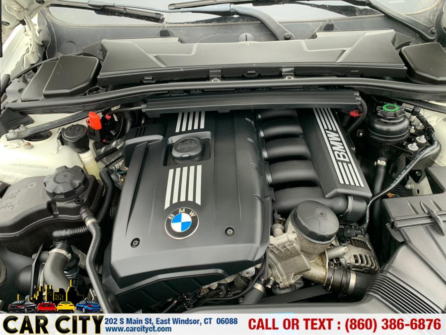 Used BMW 3 Series 4dr Sdn 328i xDrive AWD SULEV 2011 | Car City LLC. East Windsor, Connecticut Used BMW 3 Series 4dr Sdn 328i xDrive AWD SULEV 2011 | Car City LLC. East Windsor, Connecticut