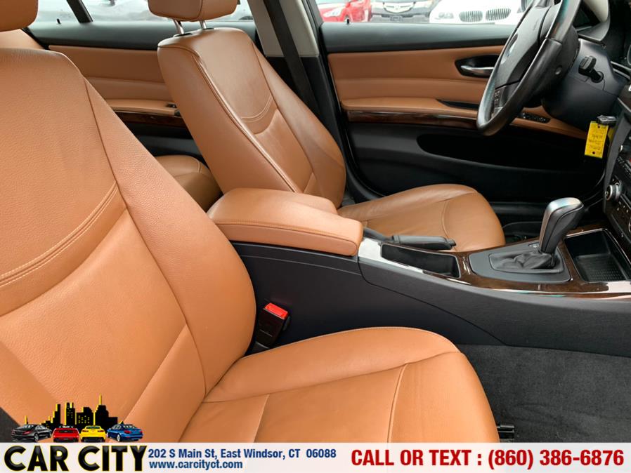 Used BMW 3 Series 4dr Sdn 328i xDrive AWD SULEV 2011 | Car City LLC. East Windsor, Connecticut Used BMW 3 Series 4dr Sdn 328i xDrive AWD SULEV 2011 | Car City LLC. East Windsor, Connecticut