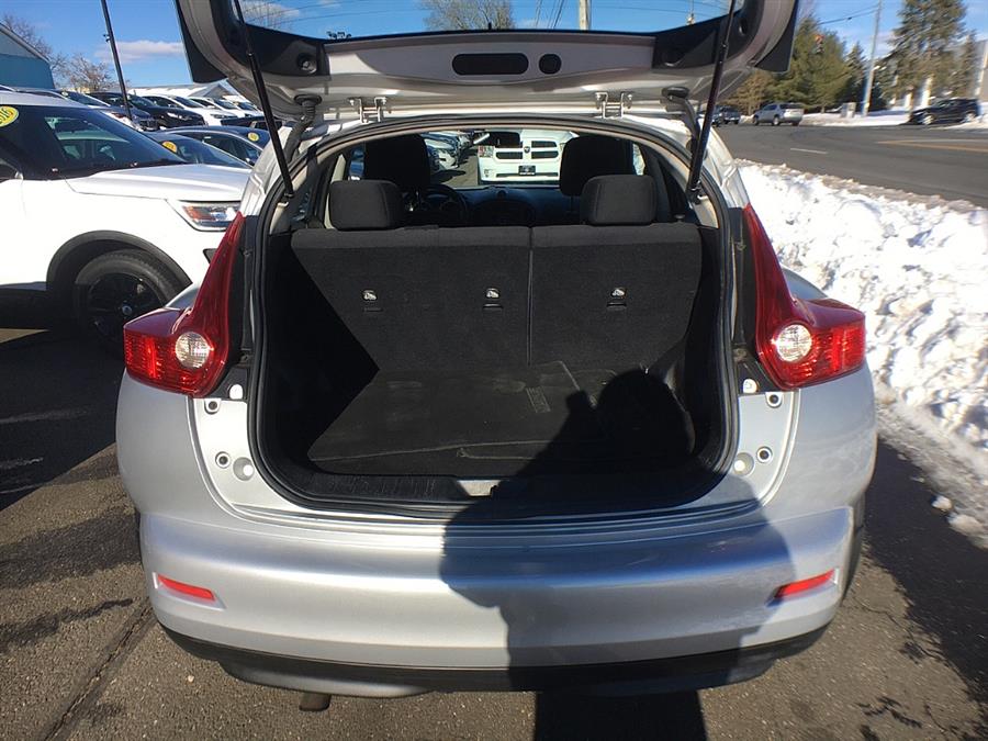 Used Nissan JUKE 5dr Wgn CVT SV FWD 2013 | Smart Buy Auto Sales, LLC. Wallingford, Connecticut Used Nissan JUKE 5dr Wgn CVT SV FWD 2013 | Smart Buy Auto Sales, LLC. Wallingford, Connecticut