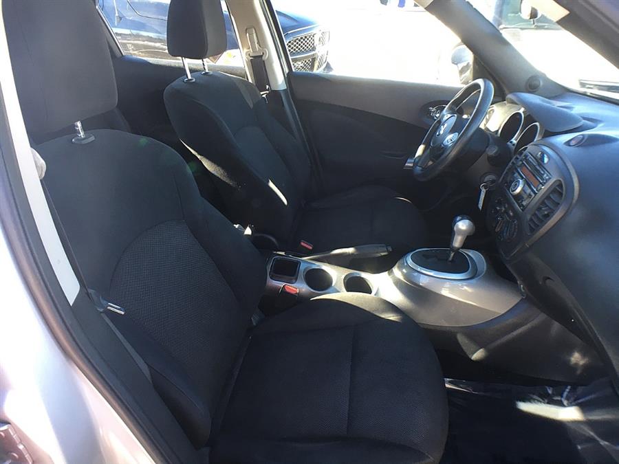 Used Nissan JUKE 5dr Wgn CVT SV FWD 2013 | Smart Buy Auto Sales, LLC. Wallingford, Connecticut Used Nissan JUKE 5dr Wgn CVT SV FWD 2013 | Smart Buy Auto Sales, LLC. Wallingford, Connecticut
