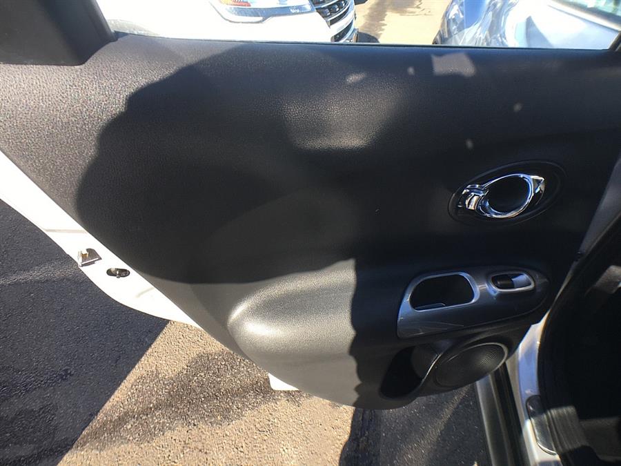 Used Nissan JUKE 5dr Wgn CVT SV FWD 2013 | Smart Buy Auto Sales, LLC. Wallingford, Connecticut Used Nissan JUKE 5dr Wgn CVT SV FWD 2013 | Smart Buy Auto Sales, LLC. Wallingford, Connecticut