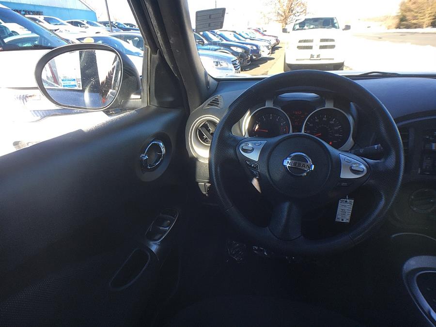 Used Nissan JUKE 5dr Wgn CVT SV FWD 2013 | Smart Buy Auto Sales, LLC. Wallingford, Connecticut Used Nissan JUKE 5dr Wgn CVT SV FWD 2013 | Smart Buy Auto Sales, LLC. Wallingford, Connecticut