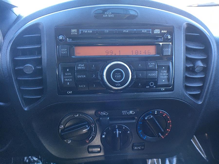 Used Nissan JUKE 5dr Wgn CVT SV FWD 2013 | Smart Buy Auto Sales, LLC. Wallingford, Connecticut Used Nissan JUKE 5dr Wgn CVT SV FWD 2013 | Smart Buy Auto Sales, LLC. Wallingford, Connecticut